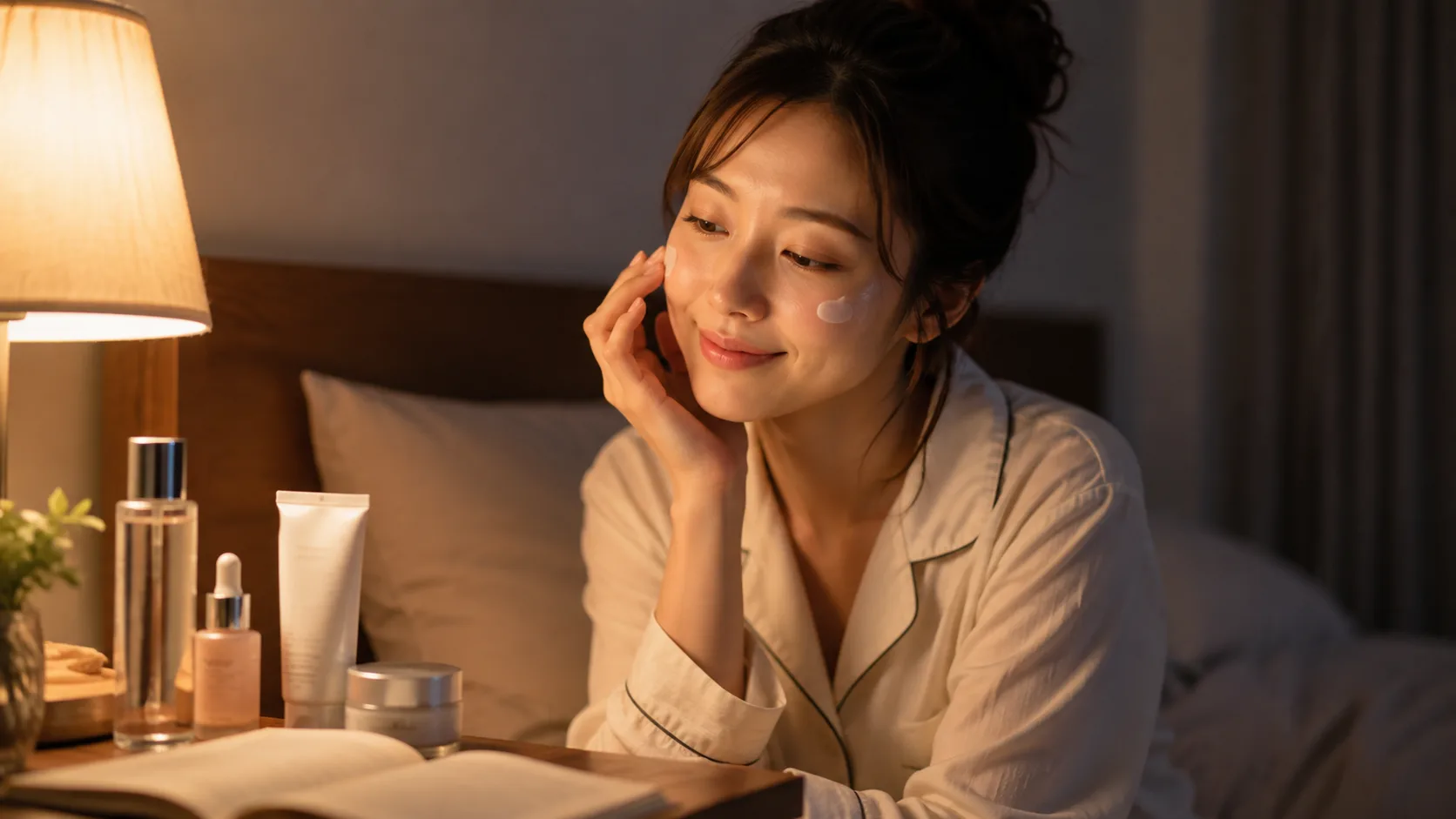 美容習慣